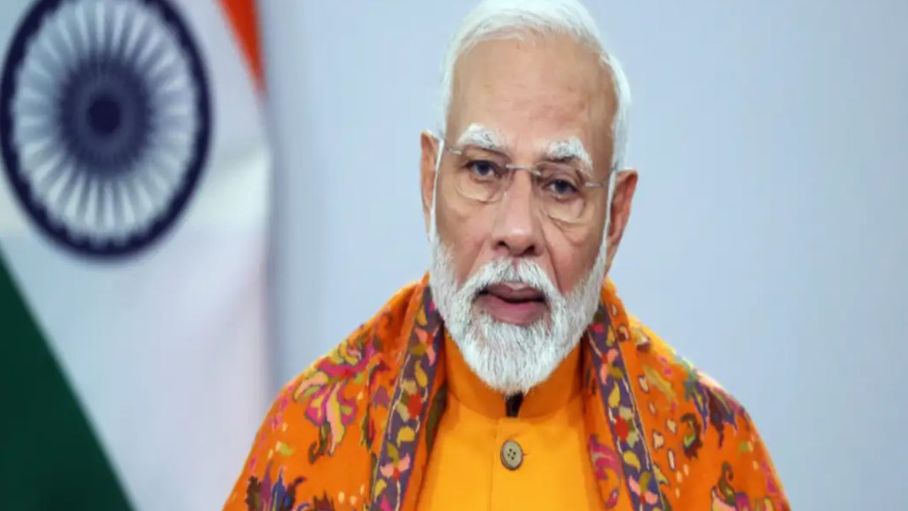 ಮೋದಿ ರ‍್ಯಾಲಿಗೆ ಹೋಗುತ್ತಿದ್ದಾಗ ಅಪಘಾತ: ನಾಲ್ವರು ಬಿಜೆಪಿ ಕಾರ್ಯಕರ್ತರ ಸಾವು