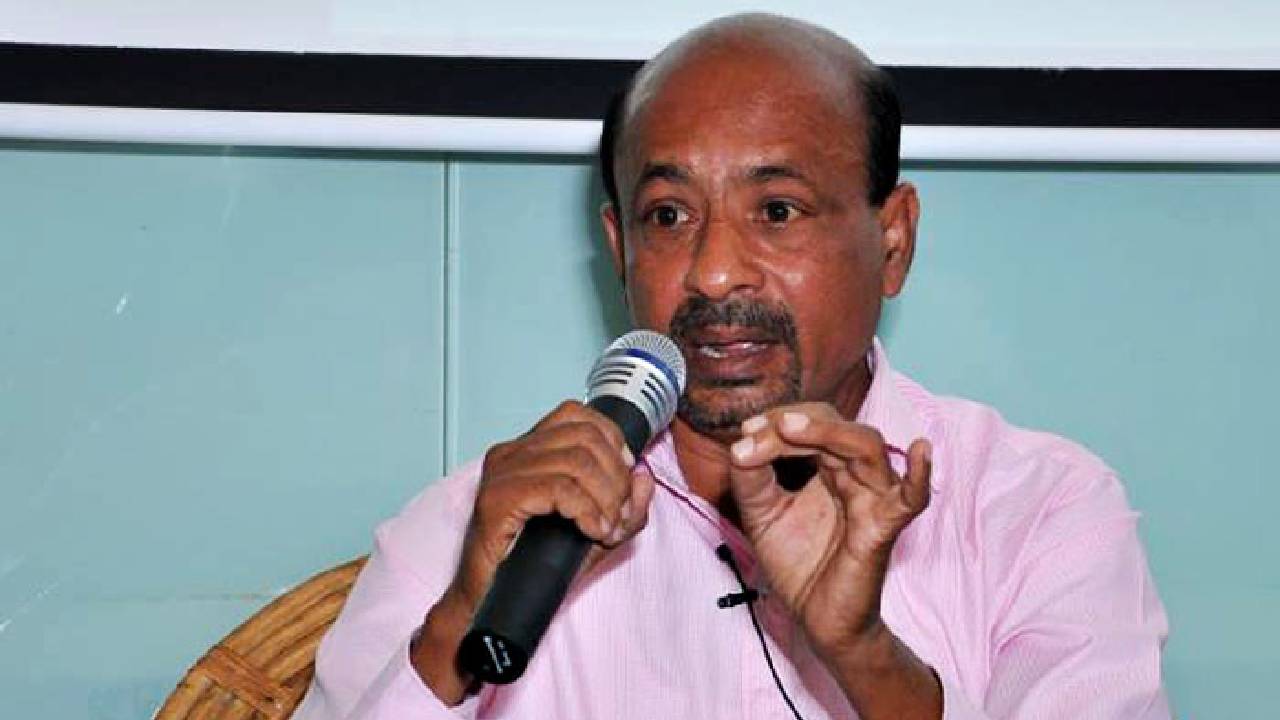 ಕಥೆಗಾರ, ವಿಮರ್ಶಕ ಮೊಗಳ್ಳಿ ಗಣೇಶ್‌ ಇನ್ನಿಲ್ಲ