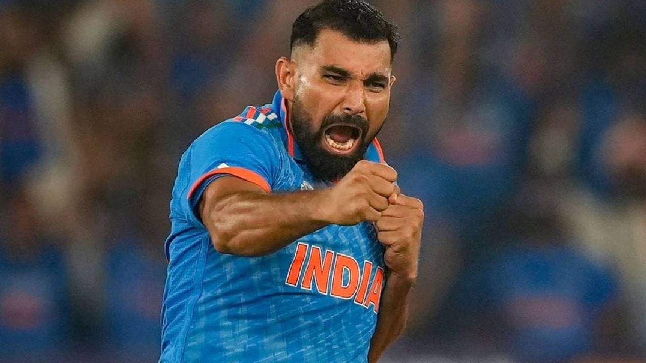 ನ್ಯೂಜಿಲೆಂಡ್ ಏಕದಿನ ಸರಣಿಗೆ ಮೊಹಮ್ಮದ್ ಶಮಿ ಆಯ್ಕೆ ಸಾಧ್ಯತೆ