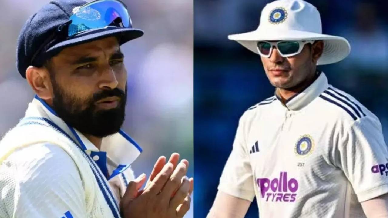 ಮೊಹಮ್ಮದ್ ಶಮಿ ಕಮ್‌ಬ್ಯಾಕ್‌ ಬಗ್ಗೆ ಬಿಗ್ ಅಪ್‌ಡೇಟ್ ಕೊಟ್ಟ ಗಿಲ್‌