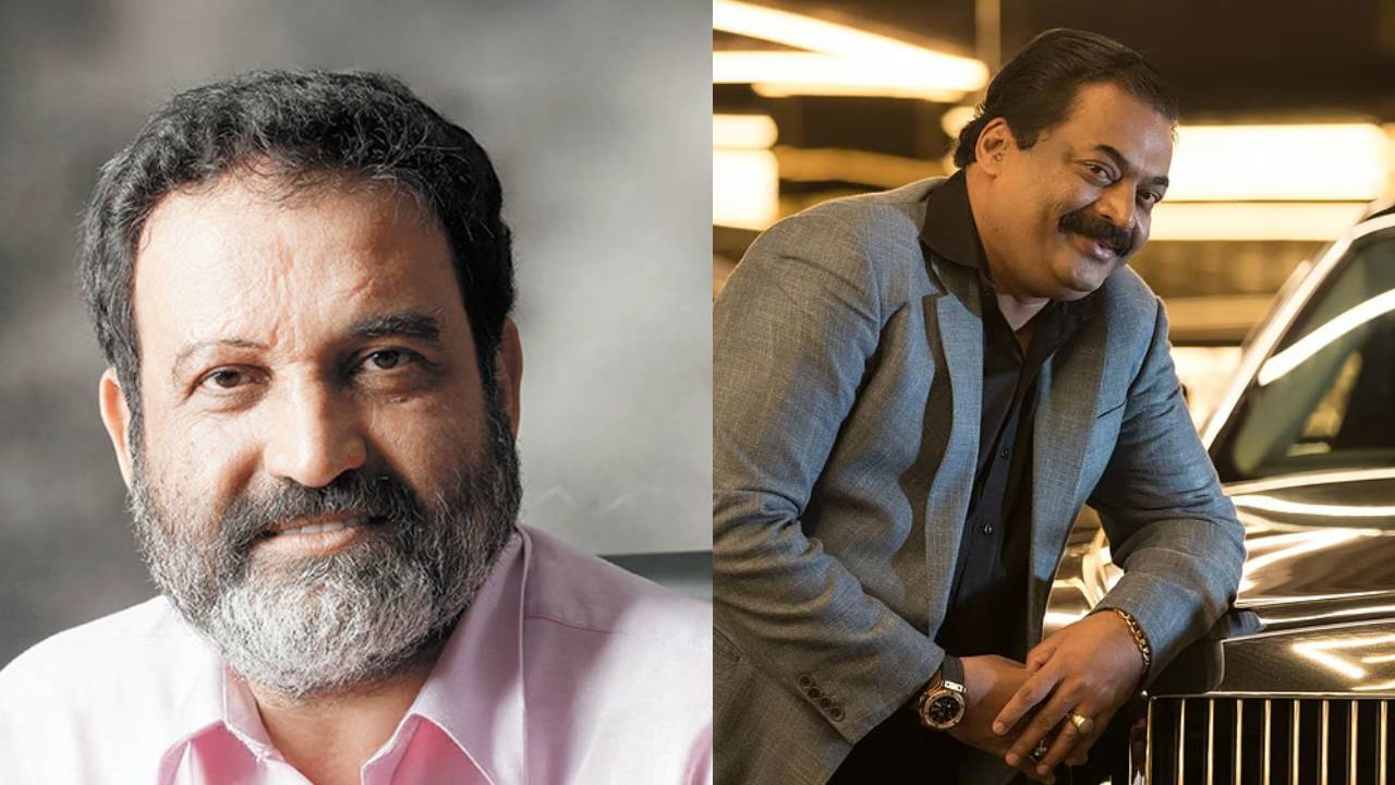 ಸಿಜೆ ರಾಯ್​​​ ಆತ್ಮಹತ್ಯೆ; ತೆರಿಗೆ ಭಯೋತ್ಪಾದನೆ ನಿಲ್ಲಿಸಲು ಪೈ ಮನವಿ