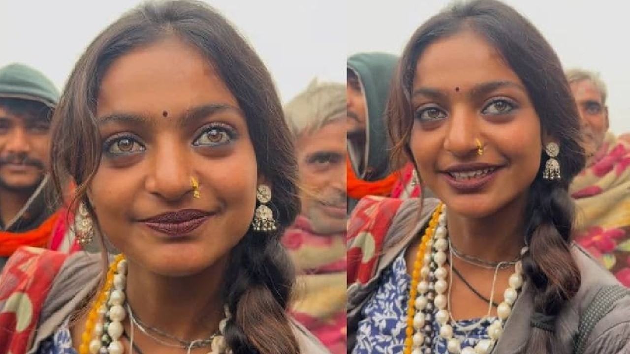 ಸುರಕ್ಷತೆಯ ದೃಷ್ಟಿಯಿಂದ ಮನೆಗೆ ಮರಳಿದ ಮೊನಾಲಿಸಾ