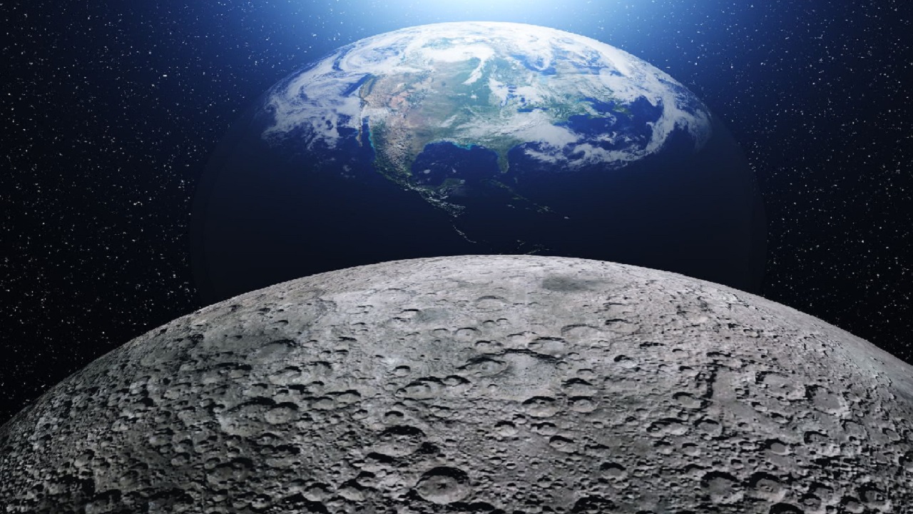 Moon Drifts From Earth: ಭೂಮಿಯಿಂದ ದೂರ ಸಾಗುತ್ತಿರುವ ಚಂದ್ರ.. ಸಮಯದ ಮೇಲೆ ಪರಿಣಾಮ ಬೀರುತ್ತಾ? - Image 1