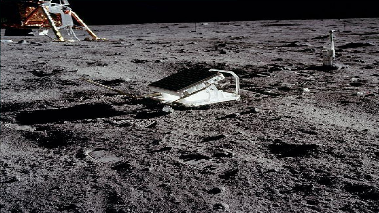Moon Drifts From Earth: ಭೂಮಿಯಿಂದ ದೂರ ಸಾಗುತ್ತಿರುವ ಚಂದ್ರ.. ಸಮಯದ ಮೇಲೆ ಪರಿಣಾಮ ಬೀರುತ್ತಾ? - Image 7