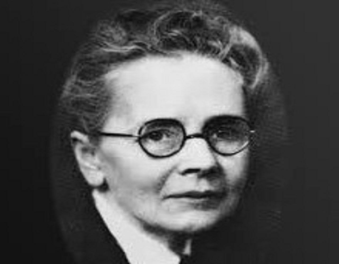 ಒಂದು ನಗರವನ್ನೇ ನಿರ್ಮಿಸಿದ ಜೂಲಿಯಾ ಮಾರ್ಗನ್