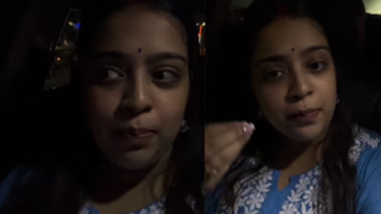 ಕಳ್ಳರಿಗೇ ಚಳ್ಳೆಹಣ್ಣು ತಿನ್ನಿಸಿದ ಕಿಲಾಡಿ ಮಹಿಳೆ!