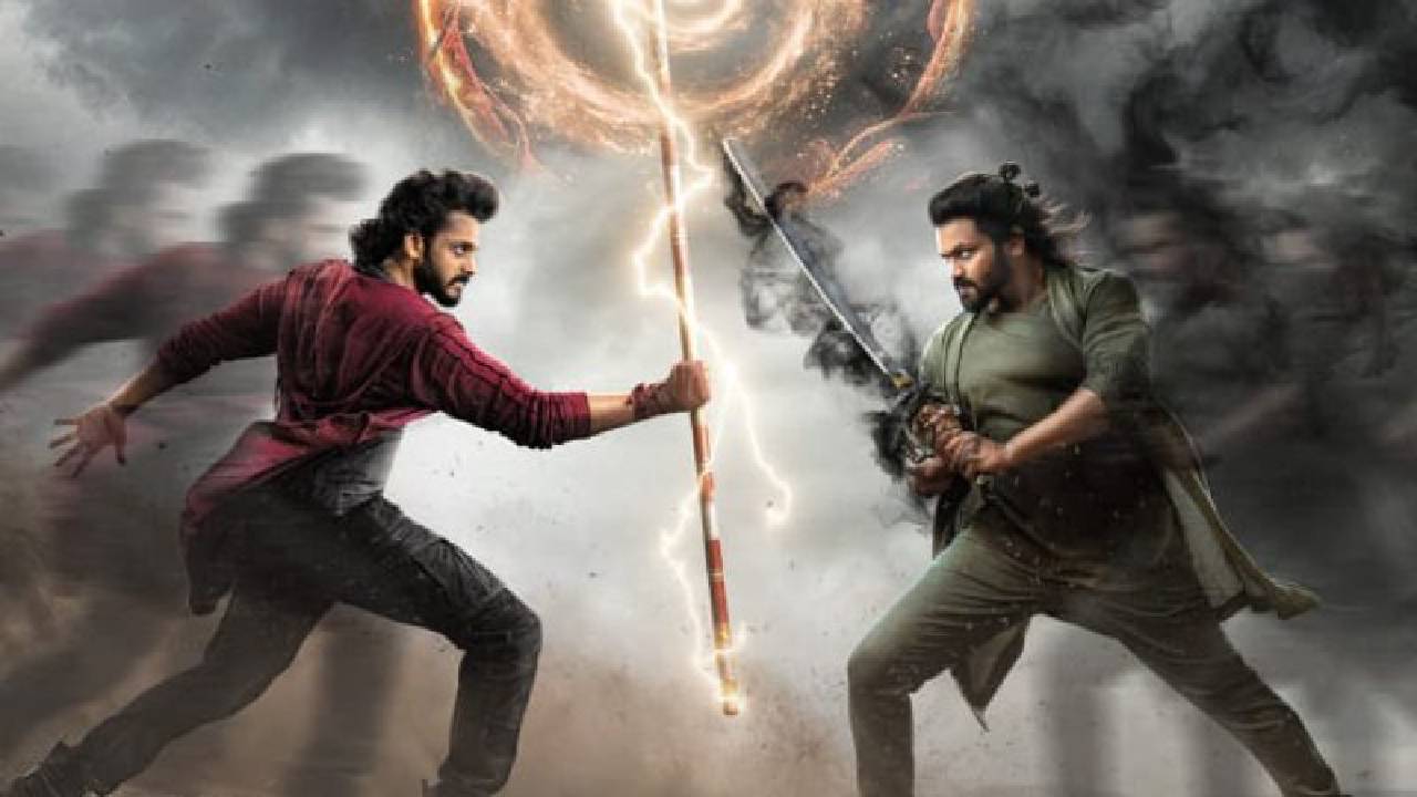 ತೇಜ ಸಜ್ಜಾ ನಟನೆಯ ಮಿರಾಯ್ ಚಿತ್ರದ ಟ್ರೈಲರ್ ರಿಲೀಸ್