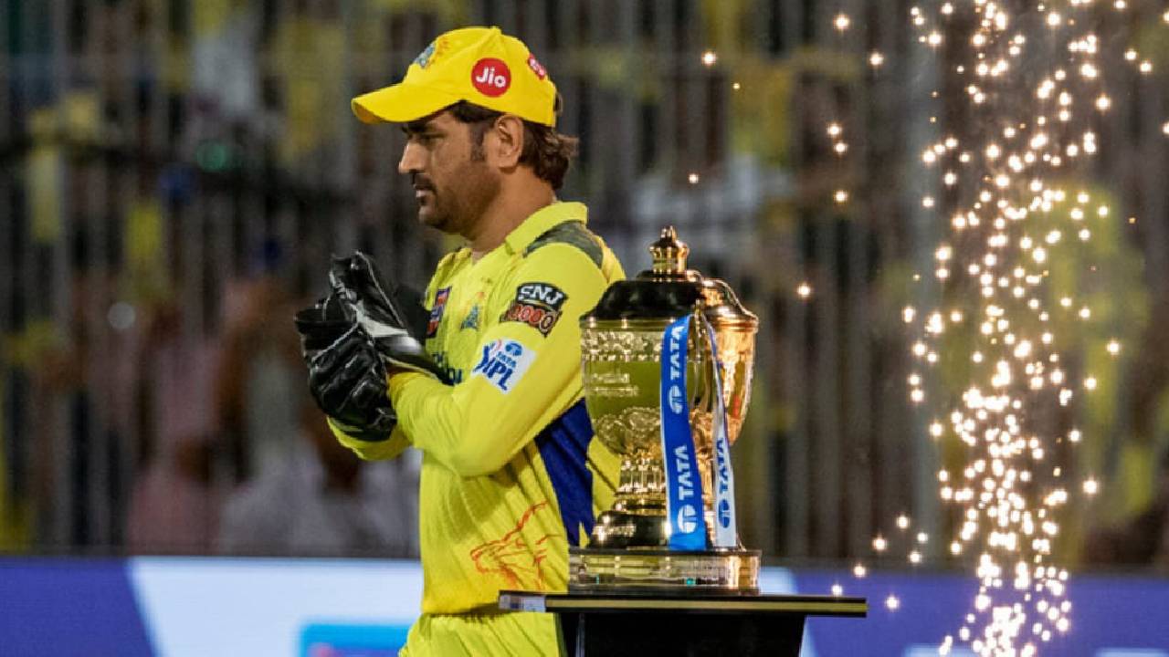 ಧೋನಿಗೆ ಈ ಬಾರಿಯ ಐಪಿಎಲ್‌ ಕೊನೆಯ ಸೀಸನ್; ಇರ್ಫಾನ್ ಪಠಾಣ್