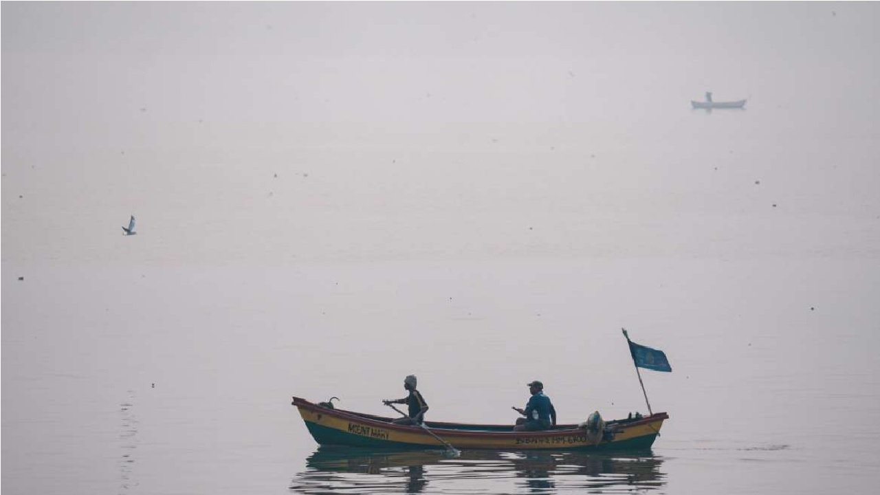 ಒಂದೇ ಕುಟುಂಬದ ನಾಲ್ವರು ಸಮುದ್ರ  ಪಾಲು