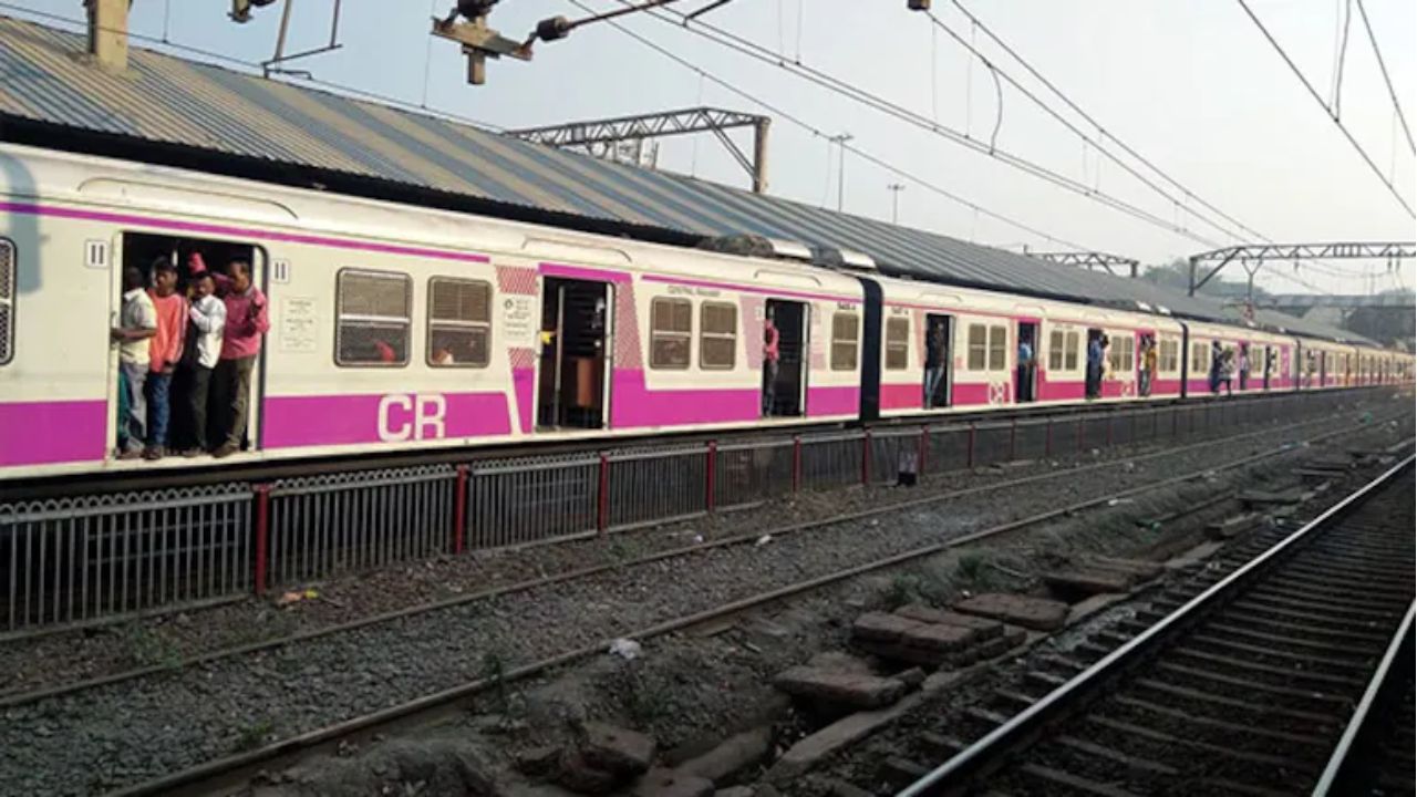 ಪತ್ನಿಯನ್ನು ರೈಲ್ವೇ ಹಳಿಗೆ ತಳ್ಳಿ ಕೊಲೆ ಮಾಡಿದ ಪತಿ