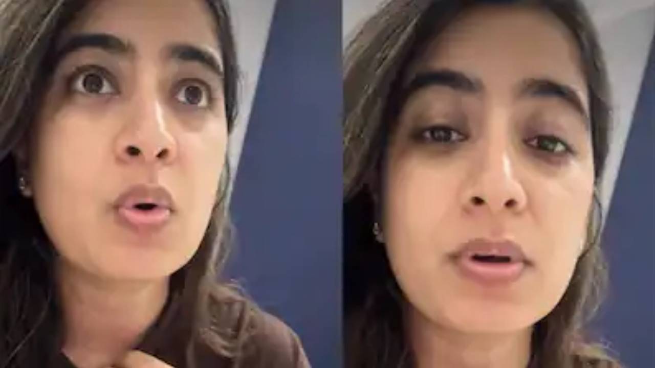 ಸಕಾಲಕ್ಕೆ ನೆರವಾದ ಬ್ಲಿಂಕ್‌ಇಟ್‌ ಬಗ್ಗೆ ವಿಡಿಯೊ ಶೇರ್ ಮಾಡಿದ ಯುವತಿ