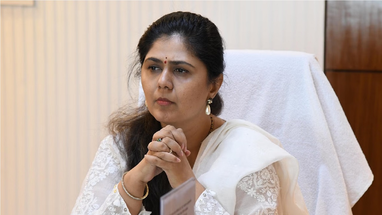 ಸಚಿವೆಗೆ ಕರೆ ಮಾಡಿ ಕಿರುಕುಳ ಕೊಟ್ಟ ಕಿಡಿಗೇಡಿ: ಪದವೀಧರನ ಬಂಧನ