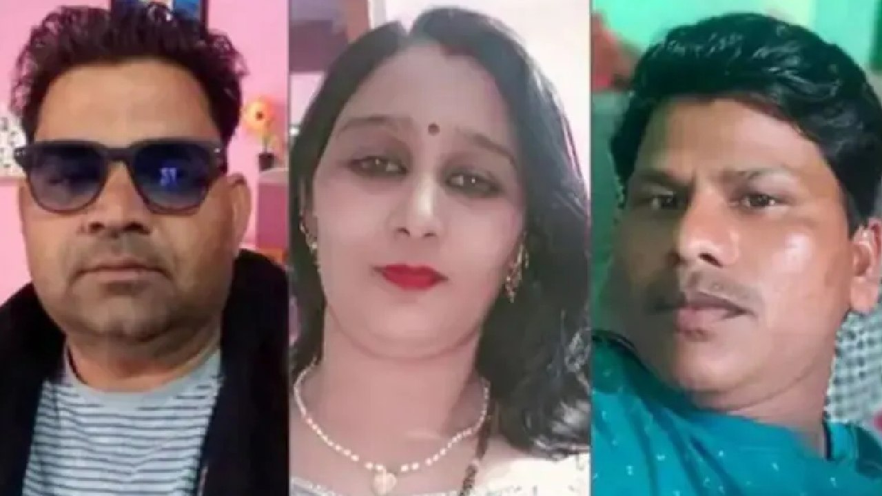ತಂದೆಯ ಹತ್ಯೆ ಮಾಡಿದ್ದ ತಾಯಿಯ ಕುಕೃತ್ಯವನ್ನು ಎಳೆ ಎಳೆಯಾಗಿ ಬಿಚ್ಚಿಟ್ಟ ಮಗ!