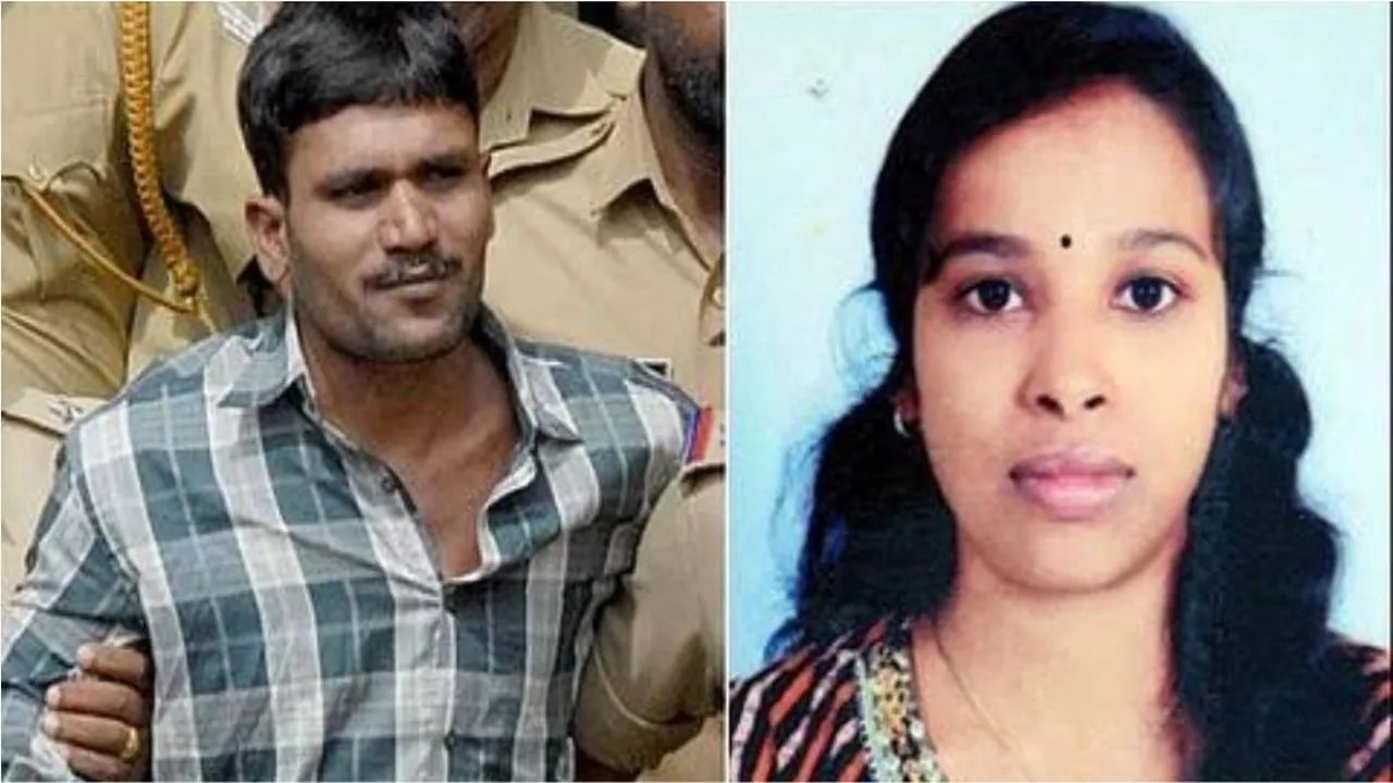 Murder case convict escapes: ಶಾಕಿಂಗ್‌ ಘಟನೆ! ಅತ್ಯಾಚಾರ, ಕೊಲೆ ಕೇಸ್‌ ಅಪರಾಧಿ ಸೆಂಟ್ರಲ್‌ ಜೈಲಿನಿಂದ ಎಸ್ಕೇಪ್‌