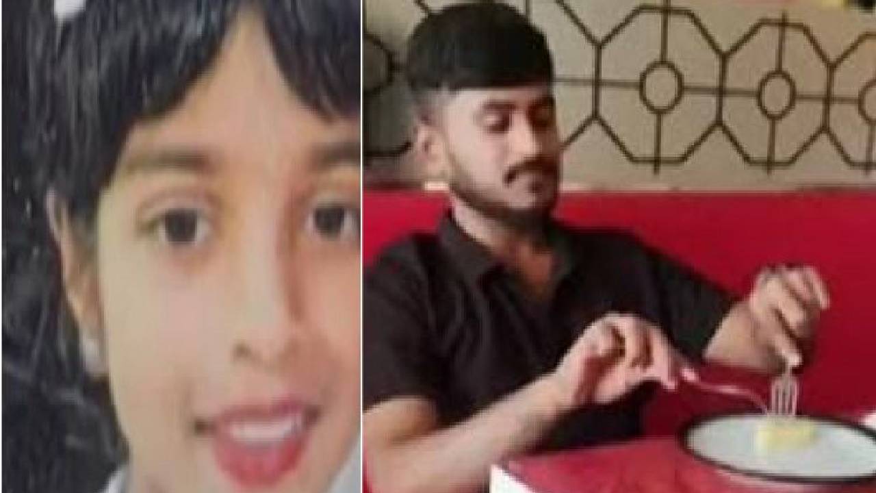 Murder Case: ಅಮಾನುಷ ಘಟನೆ, ಮಲತಂದೆಯಿಂದ ಮಗಳ ಕೊಲೆ