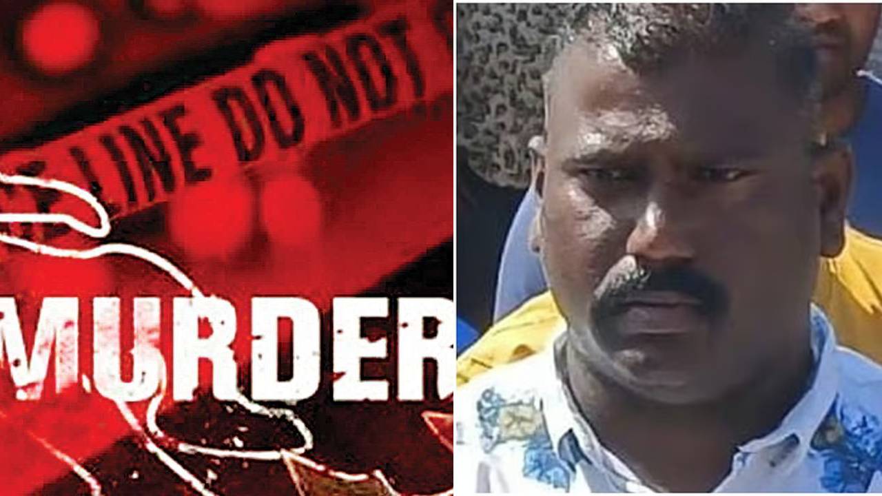 ದಾವಣಗೆರೆಯಲ್ಲಿ ರೌಡಿಶೀಟರ್ ಕೊಚ್ಚಿ ಕೊಂದ ದುಷ್ಕರ್ಮಿಗಳು
