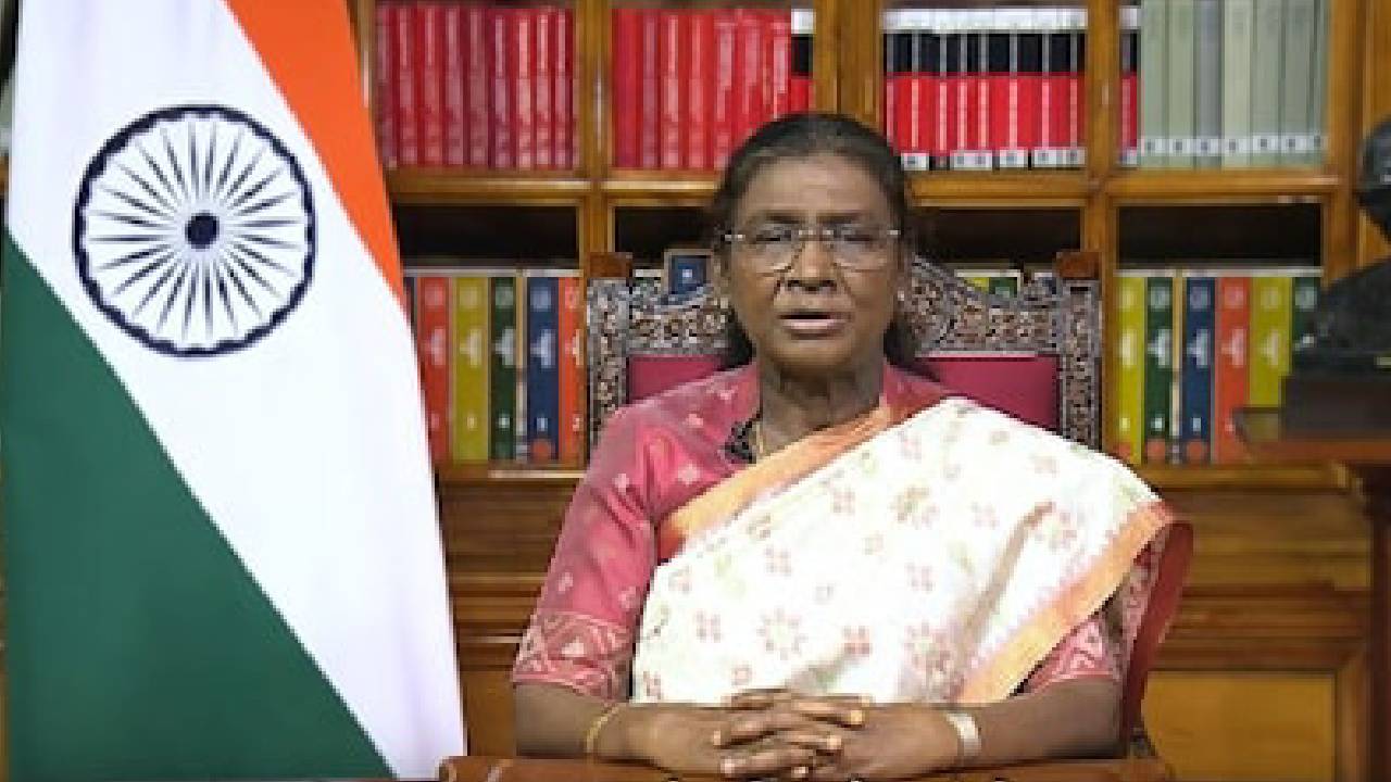 ರಾಷ್ಟ್ರಪತಿಯನ್ನೂ ಬಿಡದ AI ಡೀಪ್ ಫೇಕ್ ವಿಡಿಯೊ ಪೆಡಂಭೂತ!