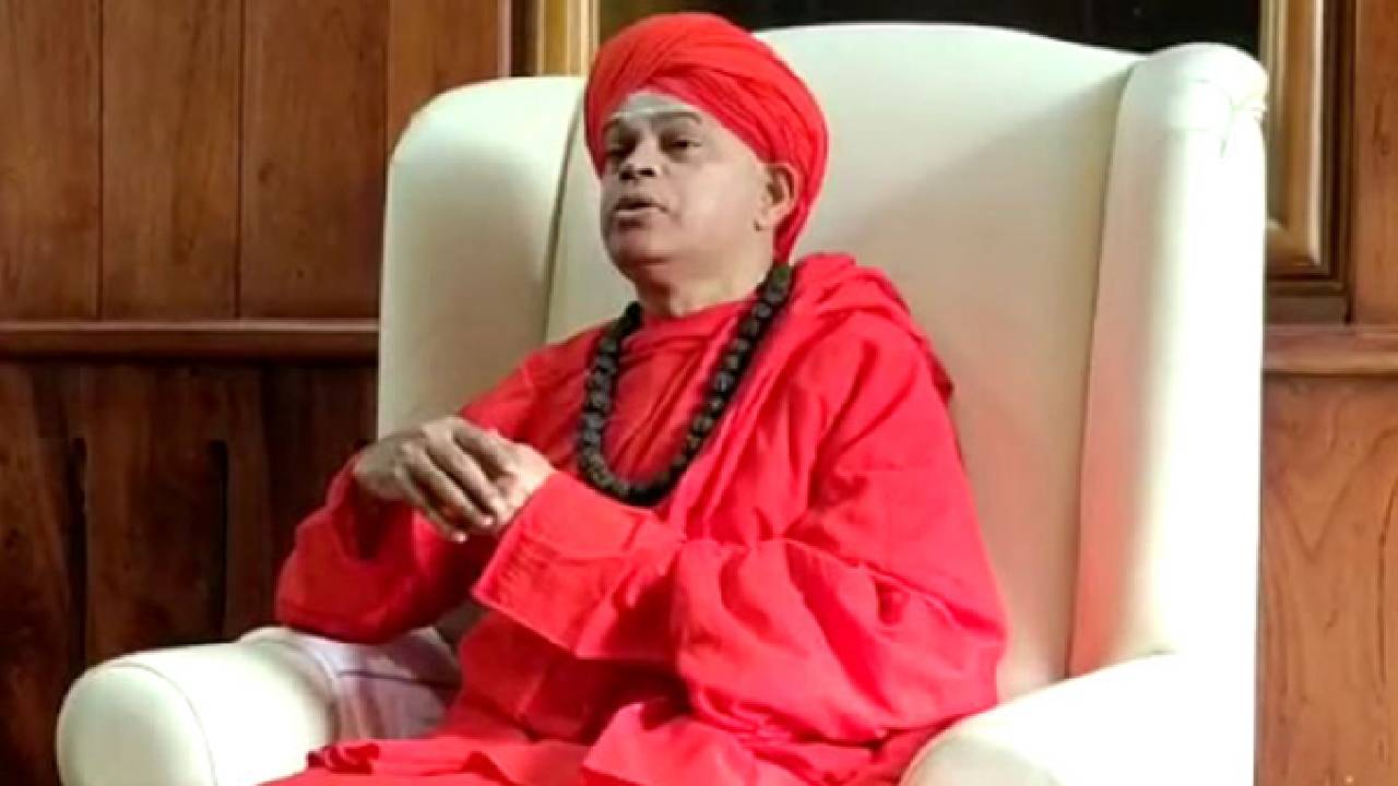 ಮುರುಘಾ ಮಠದ ಶರಣರ ವಿರುದ್ಧದ ಪೋಕ್ಸೋ ಕೇಸ್‌ ತೀರ್ಪು ಇಂದು