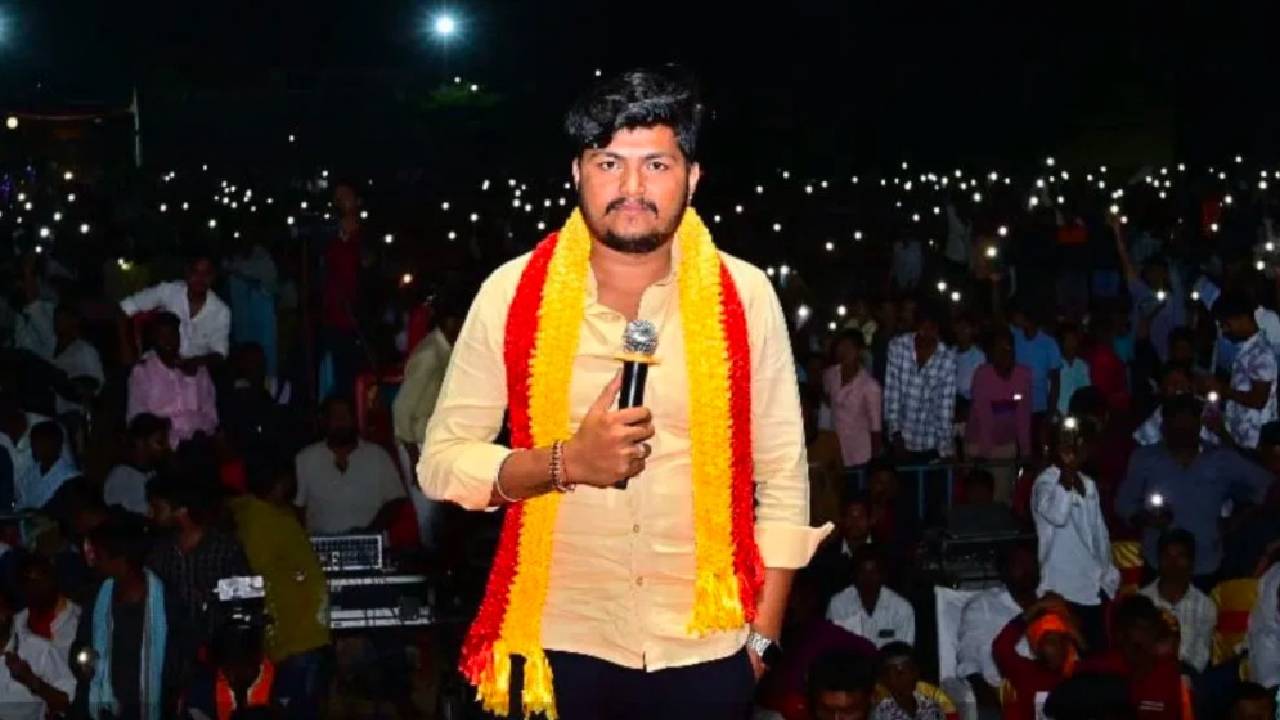Music Mailari: ಅಪ್ರಾಪ್ತೆ ಮೇಲೆ ಲೈಂಗಿಕ ದೌರ್ಜನ್ಯ, ಯುಟ್ಯೂಬ್‌ ಸ್ಟಾರ್‌ ಮ್ಯೂಸಿಕ್‌ ಮೈಲಾರಿ ಮೇಲೆ ಕೇಸ್