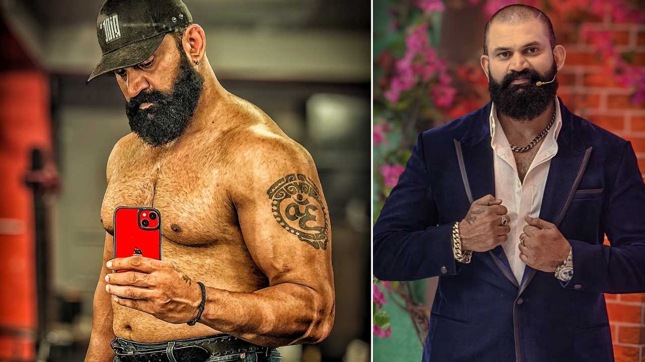 ವೈಲ್ಡ್ ಕಾರ್ಡ್ ಸ್ಪರ್ಧಿ ಮ್ಯುಟೆಂಟ್ ರಘು ಯಾರು?