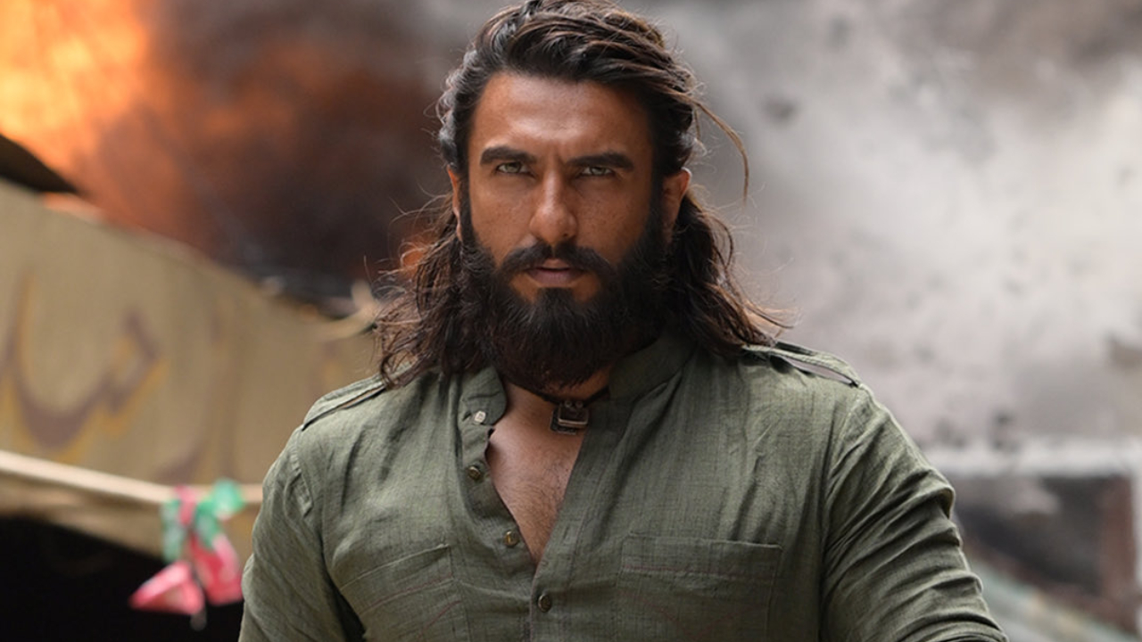 ಕರ್ನಾಟಕದಲ್ಲಿ ʻಧುರಂಧರ್ʼ ಹವಾ; ಈವರೆಗೂ ಆದ ಕಲೆಕ್ಷನ್ ಎಷ್ಟು?