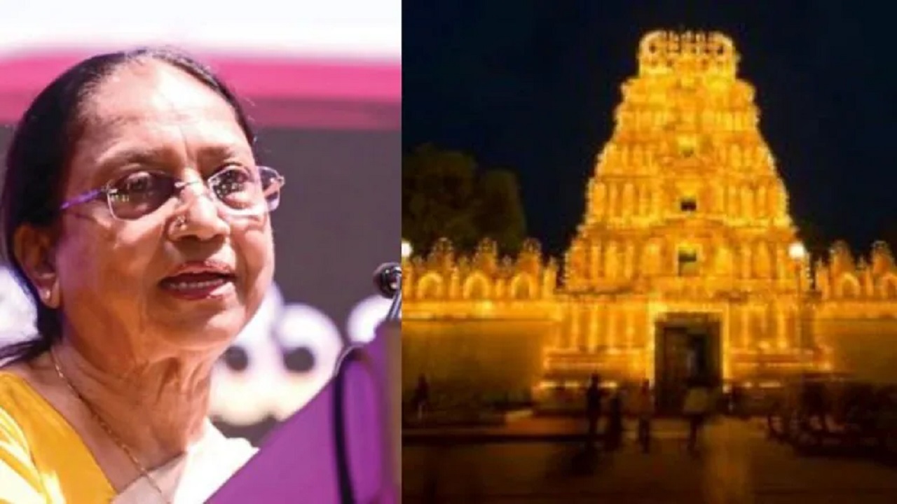 ದಸರಾ ಚಾಲನೆಗೆ ಎಡ-ಬಲ ಗೊಂದಲ