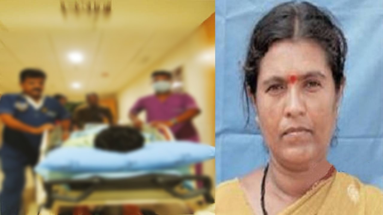 Mysuru News: ಅಡಕೆ ಎಂಬ ಭಾವಿಸಿ ಜಜ್ಜಿದಾಗ ಸಿಡಿಮದ್ದು ಸ್ಫೋಟ, ಮಹಿಳೆಗೆ ತೀವ್ರ ಗಾಯ