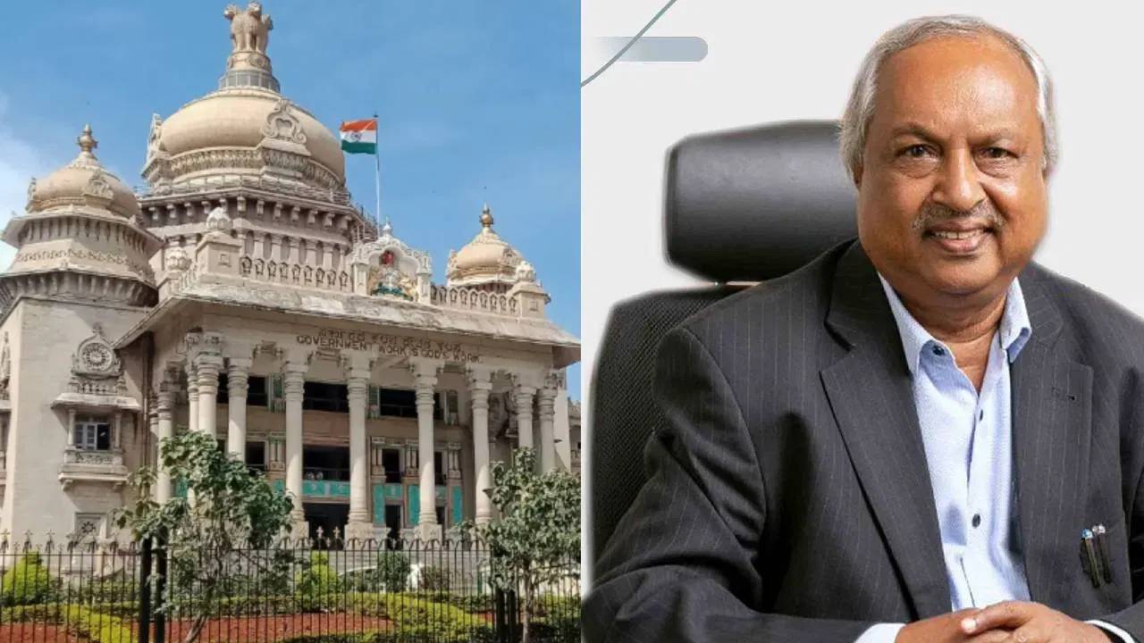 ಬಿಜೆಪಿ ಸರ್ಕಾರದ ಹಗರಣ ತನಿಖೆಗೆ ರಚಿಸಿದ್ದ ಆಯೋಗ ದಿಡೀರ್‌ ರದ್ದು