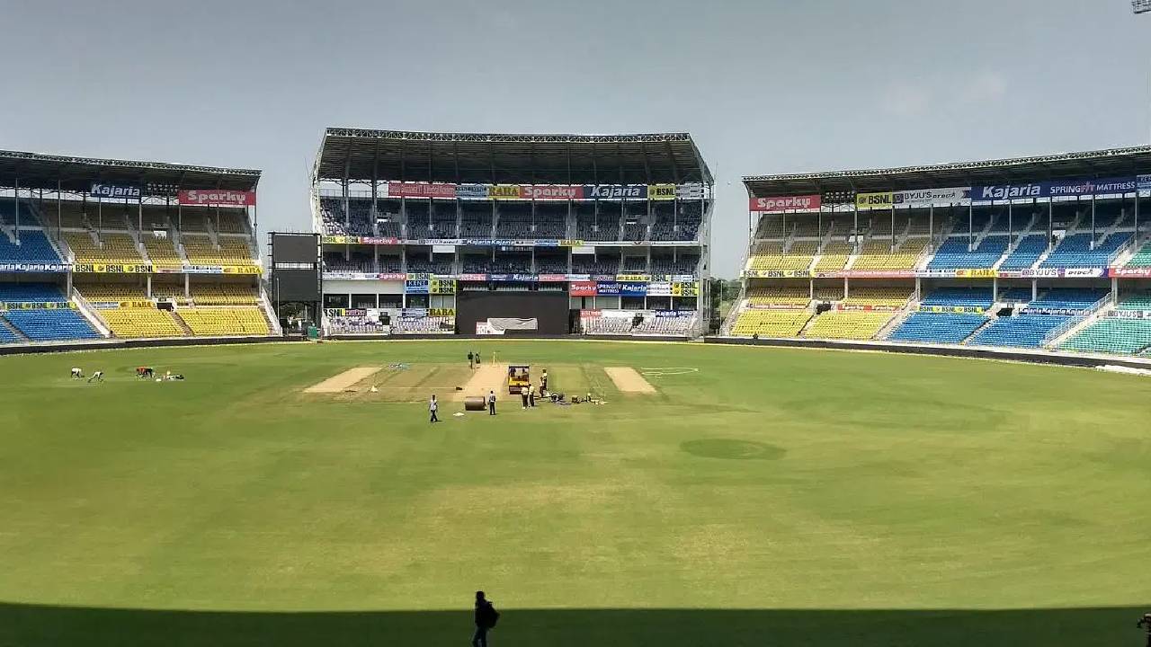 ಮೊದಲ ಏಕದಿನ ಪಂದ್ಯದ ಪಿಚ್ ರಿಪೋರ್ಟ್, ಹವಾಮಾನ ವರದಿ, ಸಂಭಾವ್ಯ ತಂಡ ಹೀಗಿದೆ