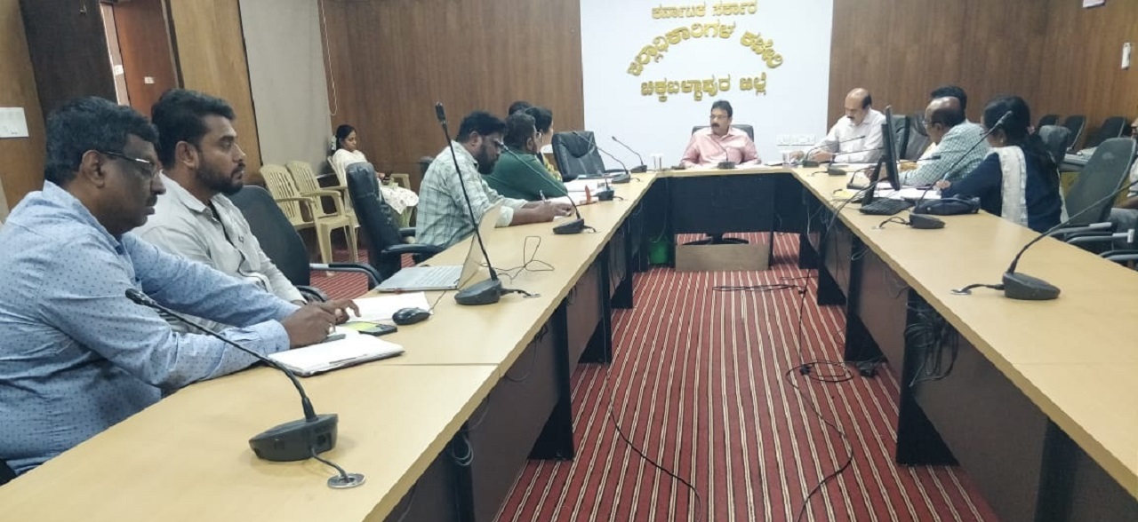 ನಕಲಿ ವೈದ್ಯರ ವಿರುದ್ದ ನಿರ್ದಾಕ್ಷಿಣ್ಯ ಕ್ರಮಕ್ಕೆ ಖಡಕ್ ಸೂಚನೆ