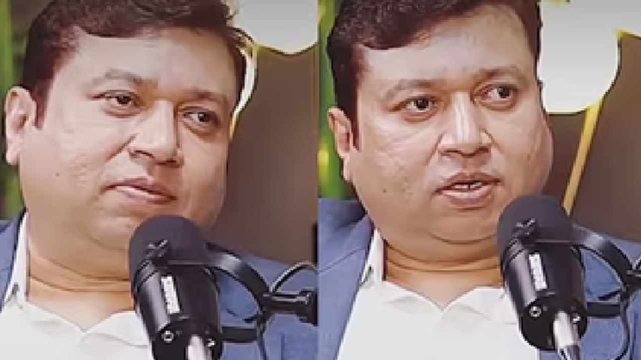 ಸ್ನೇಹಿತರಿಗೆ ಪಾರ್ಟಿ ಕೊಡಲು ಹೋಗಿ ತನ್ನ ಹೆಂಡತಿಯ ಬಗ್ಗೆ ತಿಳಿದು ಗಂಡ ಶಾಕ್!