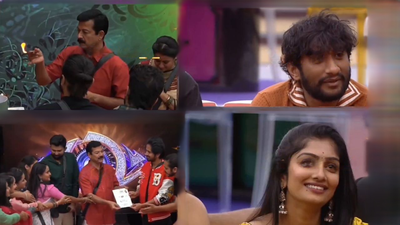 Bigg Boss Kannada 12: ಗಿಲ್ಲಿಗೆ ಯಾವ ಮ್ಯಾರೇಜ್ ಇಷ್ಟ? ಲವ್‌, ಅರೇಂಜ್?