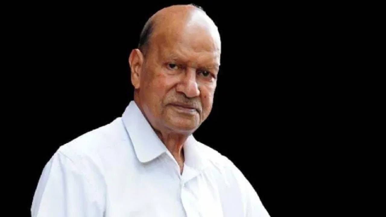 ಆರ್‌ಎಸ್‌ಎಸ್ ಮುಖಂಡ, ಮಾಜಿ ಪರಿಷತ್‌ ಸದಸ್ಯ ಪ್ರೊ.ಕೃ. ನರಹರಿ ನಿಧನ