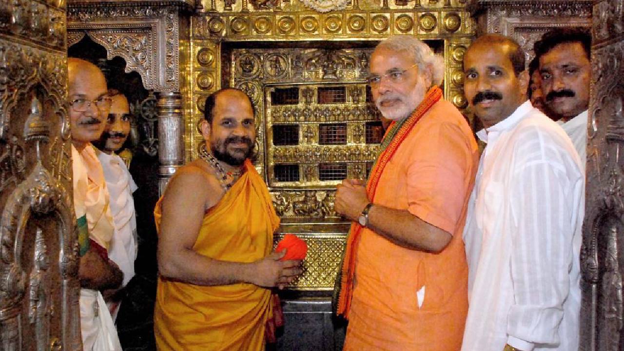 ನ.28ರಂದು ಉಡುಪಿಗೆ ಪ್ರಧಾನಿ ನರೇಂದ್ರ ಮೋದಿ ಭೇಟಿ: ರೋಡ್ ಶೋ ರದ್ದು