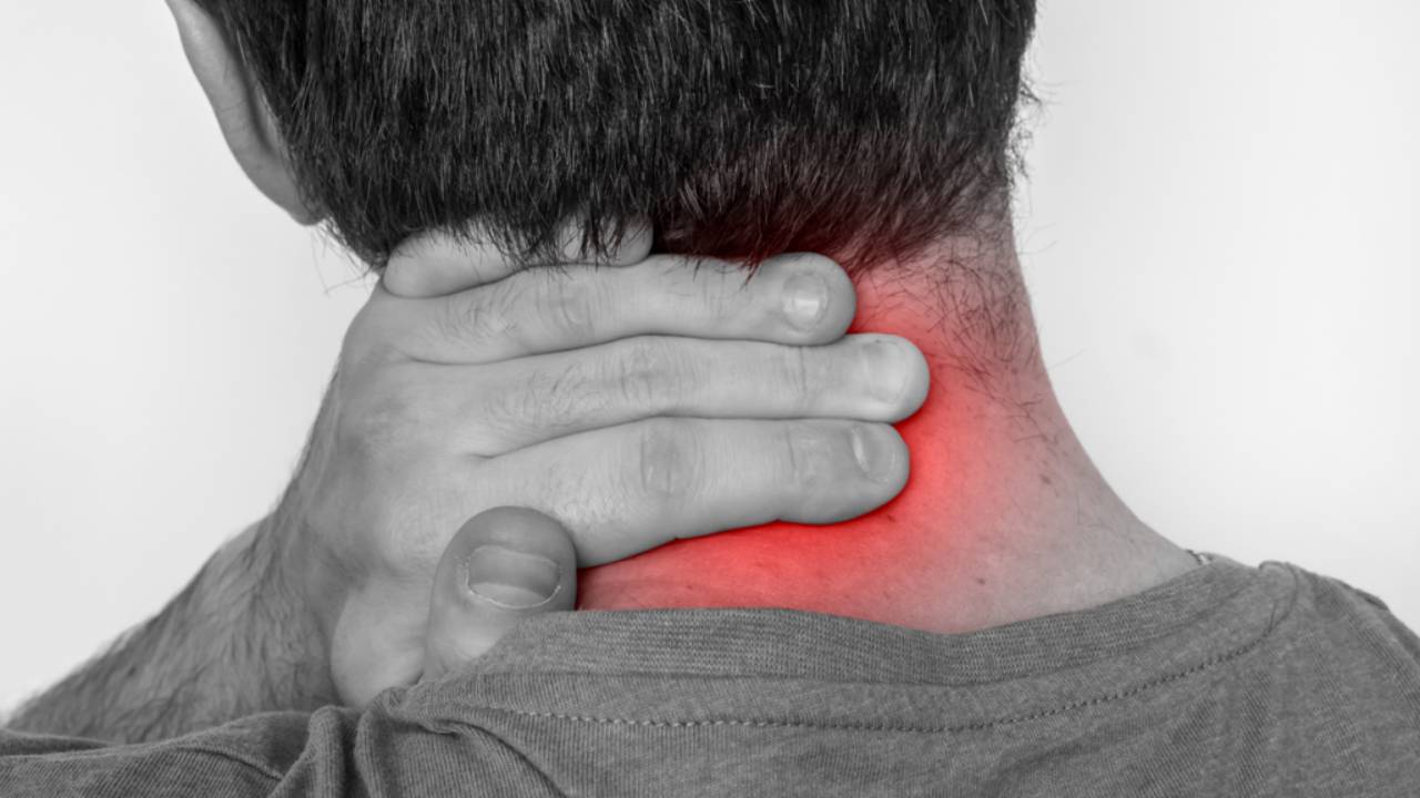 ಕುತ್ತಿಗೆ ನೋವೇ? ಮನಸ್ಸಿನ ಒತ್ತಡವೂ ಕಾರಣವಾಗಿರಬಹುದು