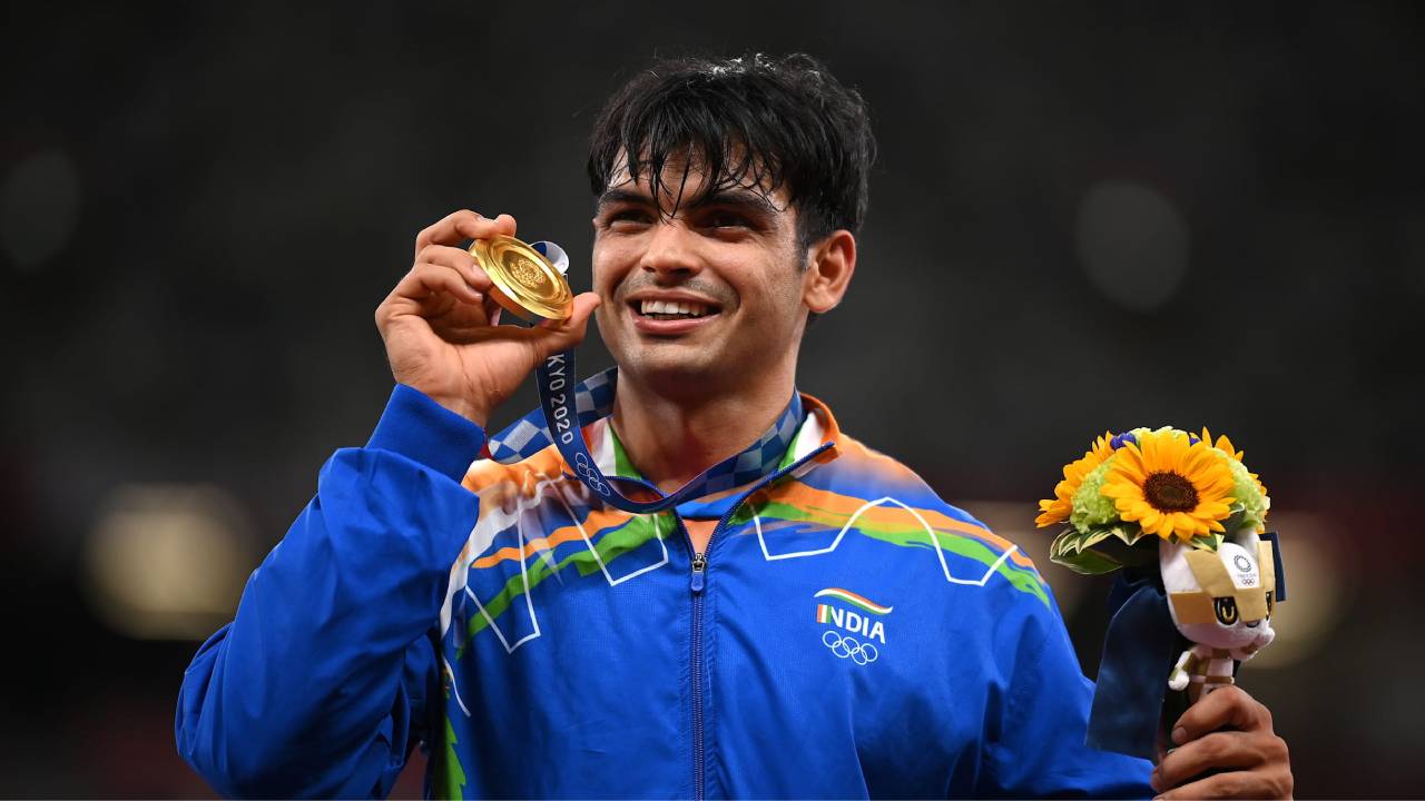 ನೀರಜ್ ಚೋಪ್ರಾ ಕ್ಲಾಸಿಕ್ 2025ಗೆ ಕೈ ಜೋಡಿಸಿದ ಬಿಪಿಸಿಎಲ್!