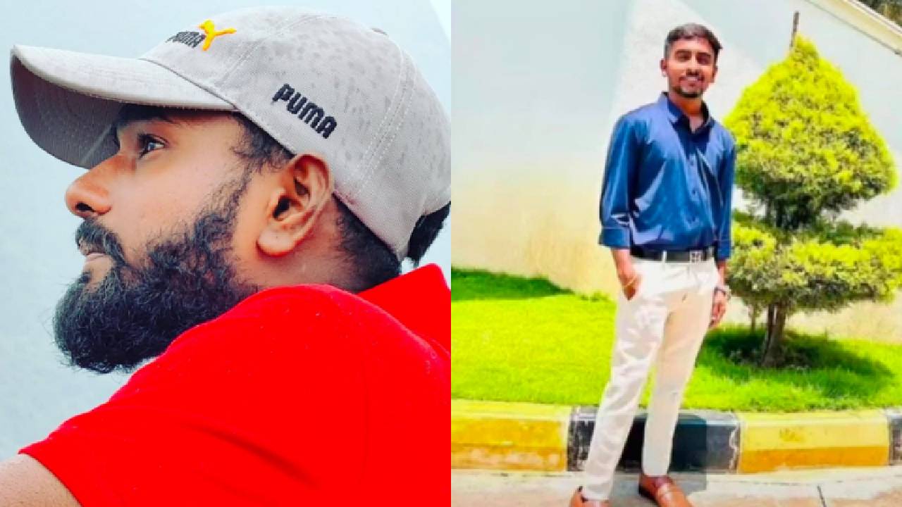 Road Accident: ಕಾರಿಗೆ ಬೊಲೆರೋ ಡಿಕ್ಕಿ, ಇಬ್ಬರು ಯುವಕರ ದುರ್ಮರಣ