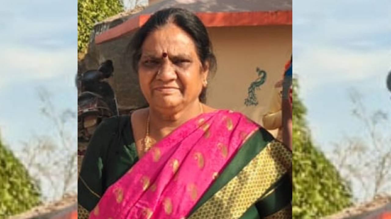 Murder case: ವ್ಹೀಲ್‌ ಚೇರ್‌ನಲ್ಲಿದ್ದ ಪತಿಯ ಎದುರೇ ಪತ್ನಿಯನ್ನು ಕೊಂದು ಚಿನ್ನಾಭರಣ ದೋಚಿ ಪರಾರಿ