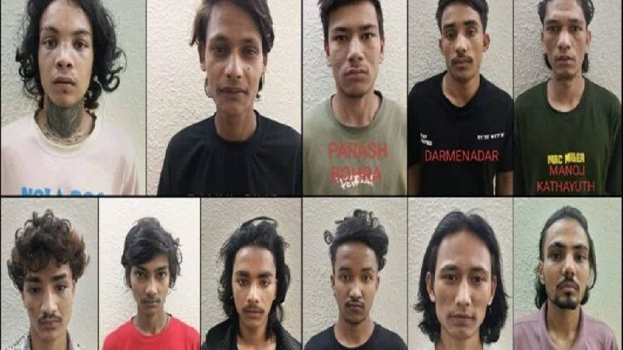Bengaluru Crime News: ವಿಧಾನಸೌಧದ ಮುಂದೆ ಹೊಡೆದಾಡಿಕೊಂಡ ನೇಪಾಳಿ ಗ್ಯಾಂಗ್‌ನ 11 ಯುವಕರು ಆರೆಸ್ಟ್