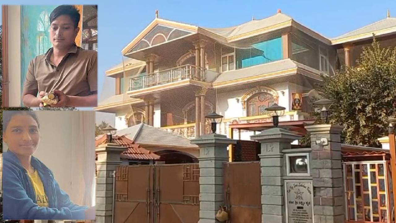 ನಂಬಿಸಿ ಮನೆ ದೋಚಿದ ನೇಪಾಳಿ ಗ್ಯಾಂಗ್‌, 18 ಕೋಟಿ ರೂ. ಲೂಟಿ!