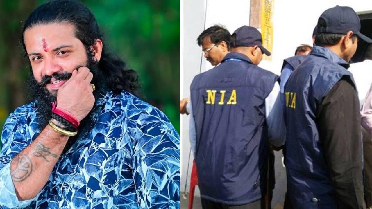 NIA Raid: ಸುಹಾಸ್‌ ಶೆಟ್ಟಿ ಕೊಲೆ ಪ್ರಕರಣದಲ್ಲಿ ಮಂಗಳೂರಿನ 14 ಕಡೆ ಎನ್‌ಐಎ ದಾಳಿ
