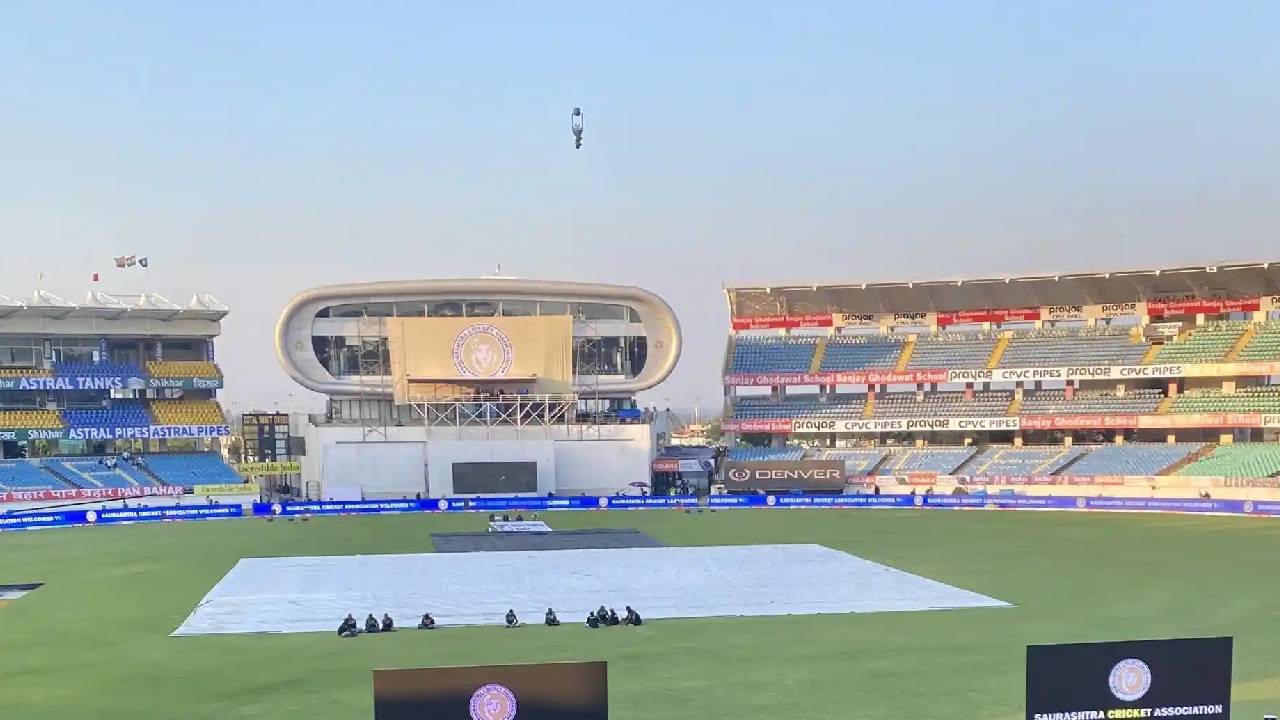 IND vs ENG 3rd T20: ಮೂರನೇ ಟಿ20 ಪಂದ್ಯದ ಪಿಚ್ ರಿಪೋರ್ಟ್, ಹವಾಮಾನ ವರದಿ, ಸಂಭಾವ್ಯ ತಂಡ ಹೀಗಿದೆ
