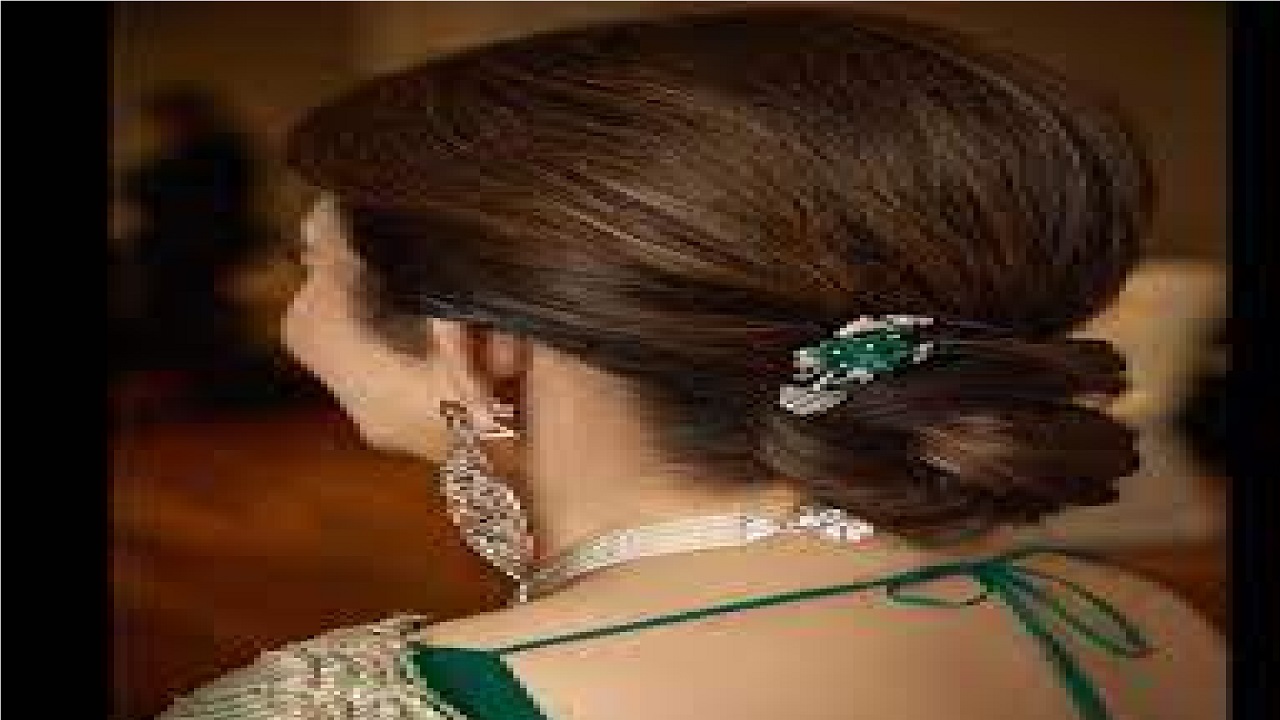 Nita Ambani: ಬನಾರಸಿ ಸೀರೆಯಲ್ಲಿ ನೀತಾ ಅಂಬಾನಿ ಮೋಡಿ - Image 7