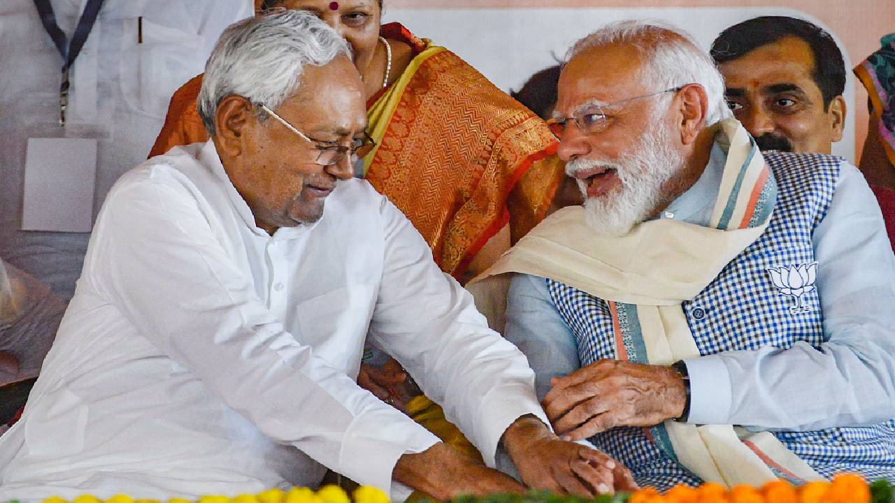 ಬಿಹಾರದಲ್ಲಿ ಹೇಗಿರಲಿದೆ ಪವರ್‌ ಶೇರಿಂಗ್‌? ಇಲ್ಲಿದೆ ಡಿಟೇಲ್ಸ್‌