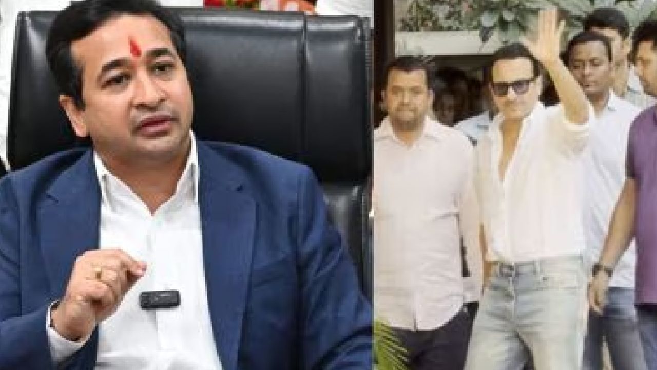 ಅಯ್ಯಯ್ಯೋ ಇದೆಲ್ಲಾ ಬರೀ ಆಕ್ಟಿಂಗಾ? ಸೈಫ್ ಅಲಿ ಖಾನ್ ಮೇಲಿನ ದಾಳಿ ಬಗ್ಗೆ ಶಂಕೆ ವ್ಯಕ್ತ