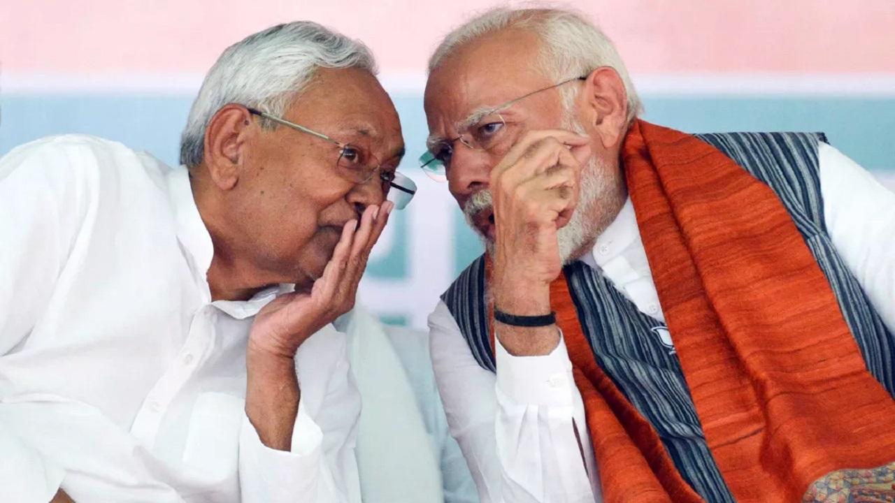ಎನ್ಡಿಎಗೆ ತಲೆನೋವಾದ ಮೋದಿ-ನಿತೀಶರ ಹಳೆಯ ಮಿತ್ರ