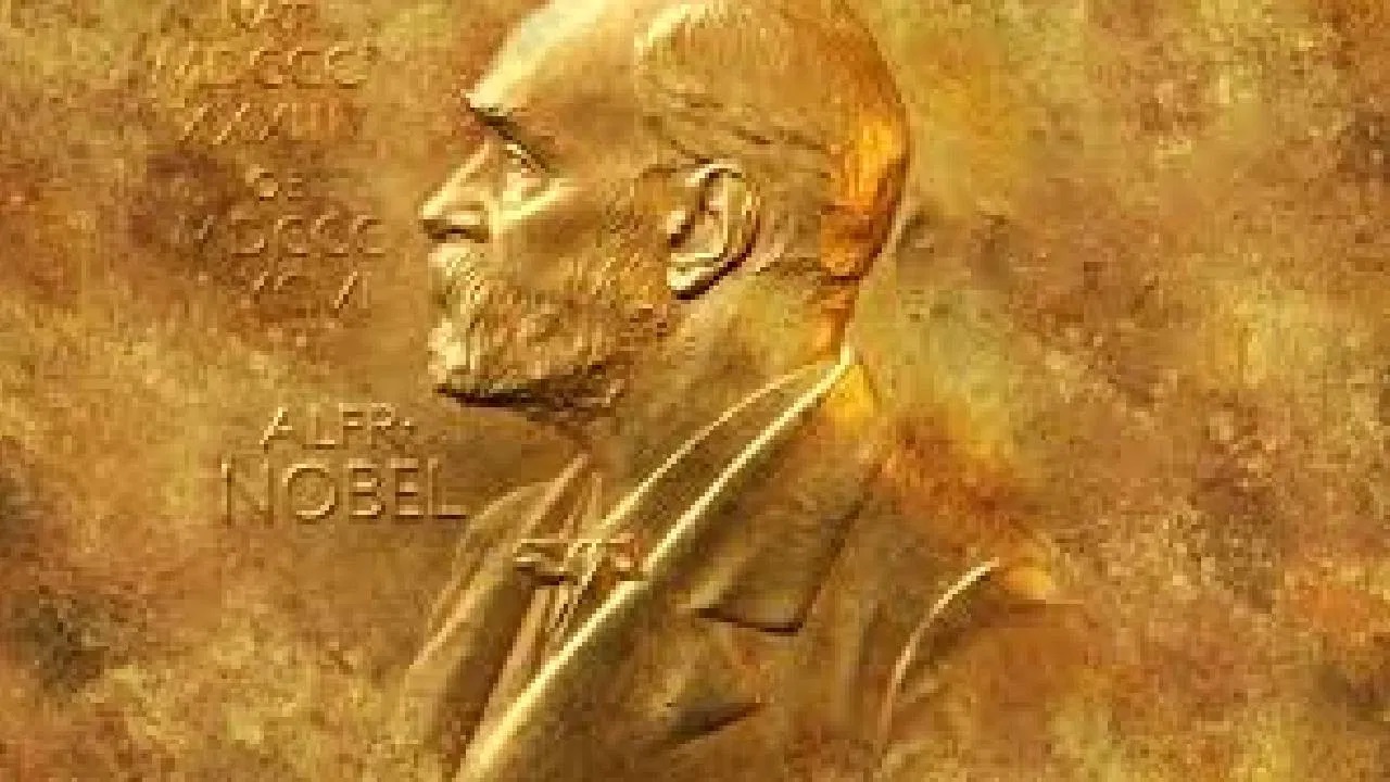 ಭಾರತದಲ್ಲಿ ಸಂವಾದದಲ್ಲಿ ಸೇರಿಕೊಂಡ ನೋಬೆಲ್ ಬಹುಮಾನ ಪುರಸ್ಕೃತರು