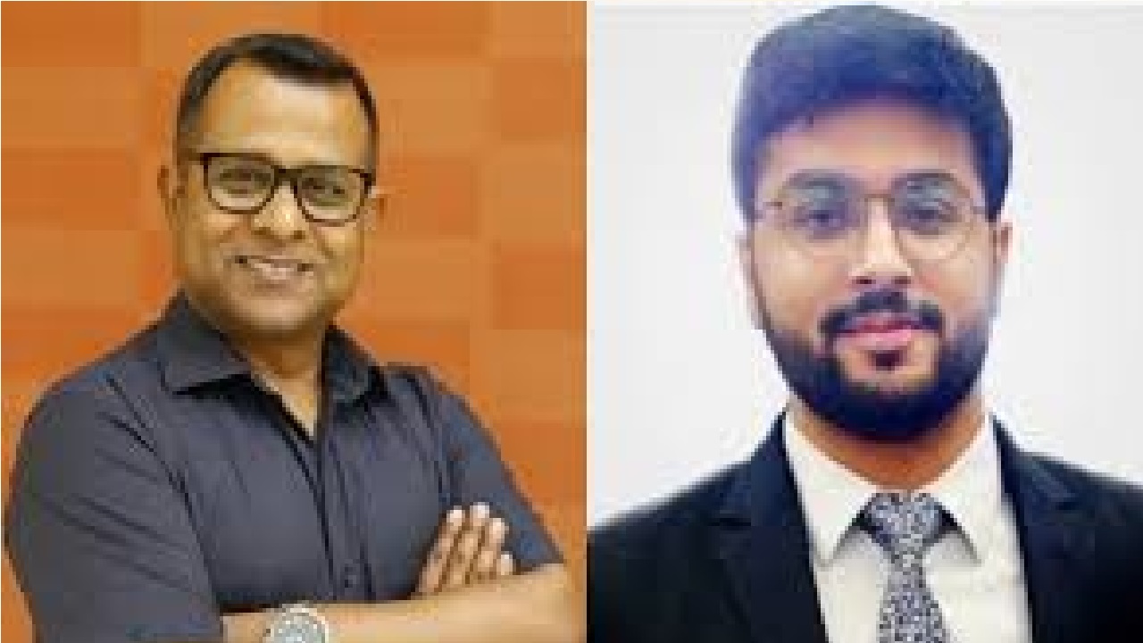 ಭಾರತೀಯ ಎಂಜಿನಿಯರ್ಗಳಿಗೆ ನೊಬೆಲ್ ಪ್ರಶಸ್ತಿ