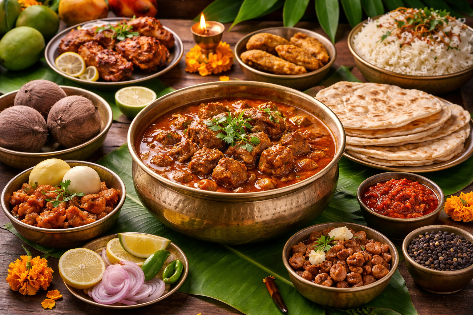 ಹೊಸತೊಡಕಿಗೆ ಮಟನ್ ಕರಿ ಸ್ಪೆಷಲ್; ಇಲ್ಲಿದೆ ಮಾಡುವ ವಿಧಾನ