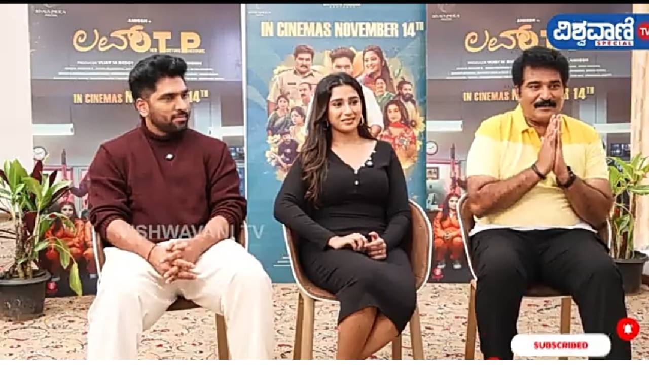 ಅಪ್ಪು ಬಗ್ಗೆ ಖ್ಯಾತ ತೆಲುಗು ನಟ ಹೇಳಿದ್ದೇನು?